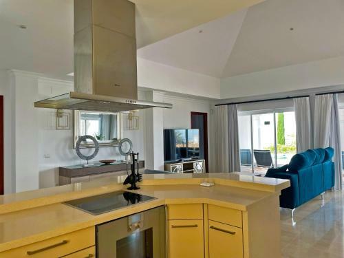 Villa Los Olivos - Ole Solutions