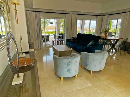 Villa Los Olivos - Ole Solutions