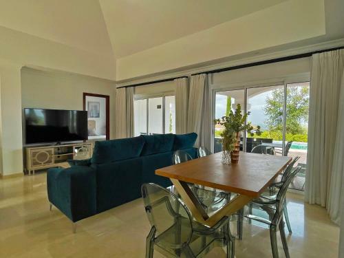 Villa Los Olivos - Ole Solutions