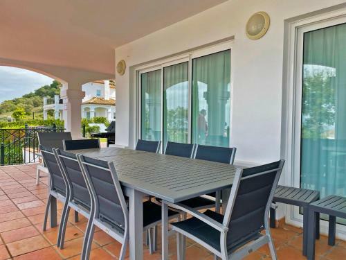 Villa Los Olivos - Ole Solutions