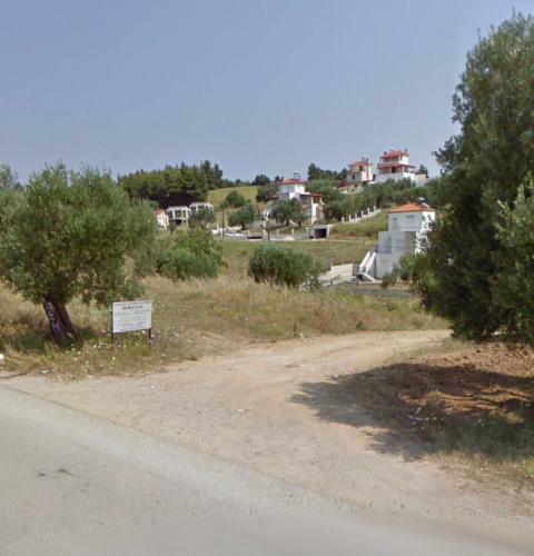 Villa All You Need