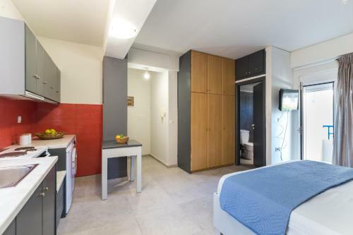 My Beach Home Apartment