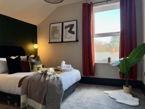 Apartamento Shirley Villa By T? Sa