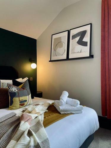 Apartamento Shirley Villa By T? Sa