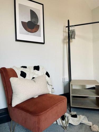 Apartamento Shirley Villa By T? Sa