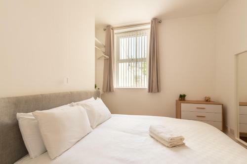 Apartamento Guestready - Elegant 2-bed Flat W Terrace