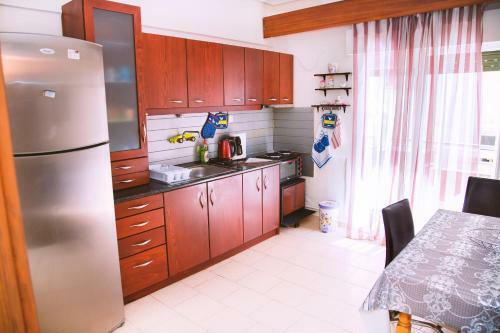 Apartamento Comfortable House With Warm Hospitality
