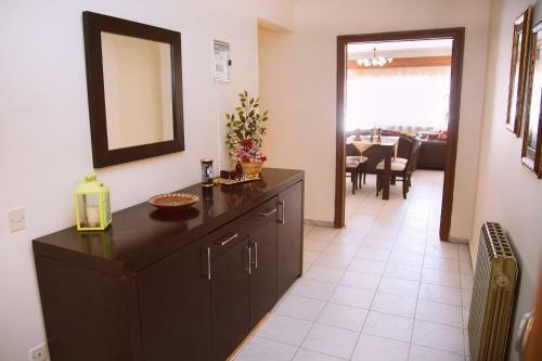 Apartamento Comfortable House With Warm Hospitality
