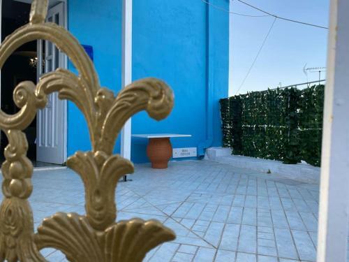 Villa Yiuli, Spacious And Colourful!