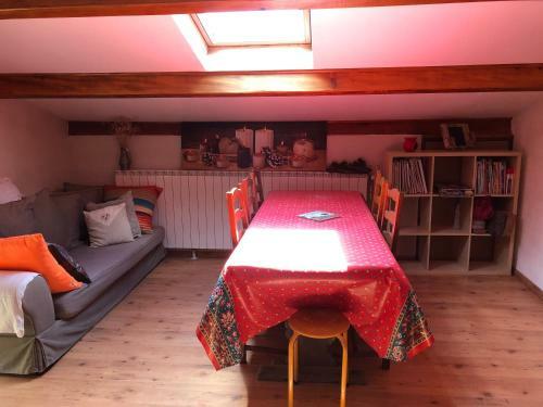 Apartamento La Cocotte