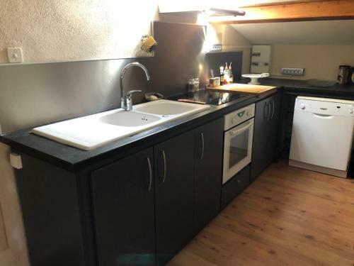 Apartamento La Cocotte