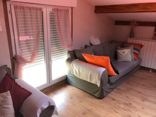 Apartamento La Cocotte