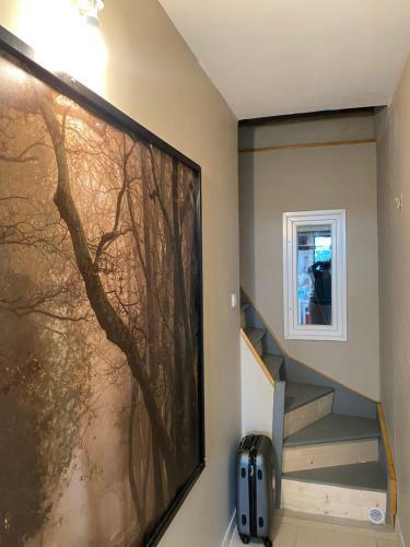 Apartamento La Cocotte