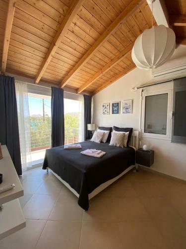 Villa Swim On A Private Beach
