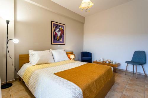 Kitries Summer Getaway - Eden Cozy Suite
