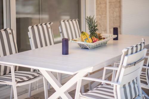 Brand New Maisonette In Chanioti, Chalkidiki