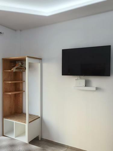 Apartamento Alfa Studio