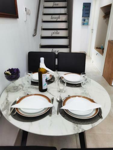 Apartamento Alfa Studio