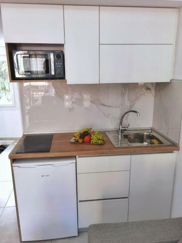 Apartamento Alfa Studio