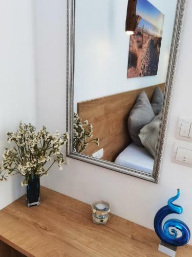 Apartamento Alfa Studio