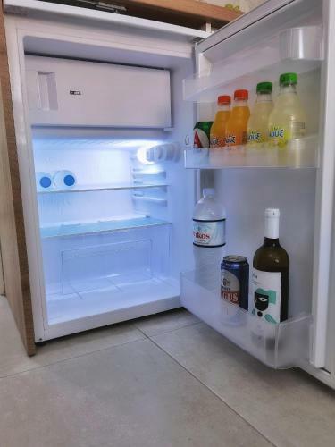 Apartamento Alfa Studio