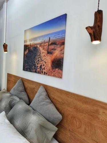Apartamento Alfa Studio