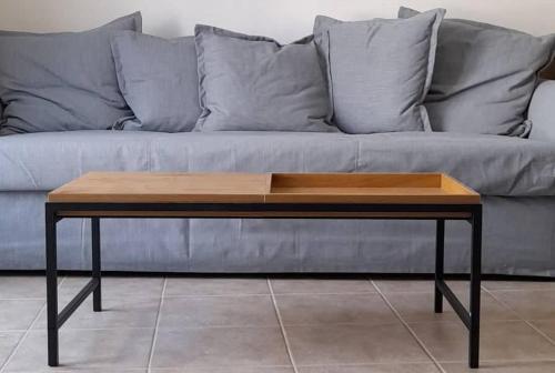Apartamento Eutopia Luxury Studio 01