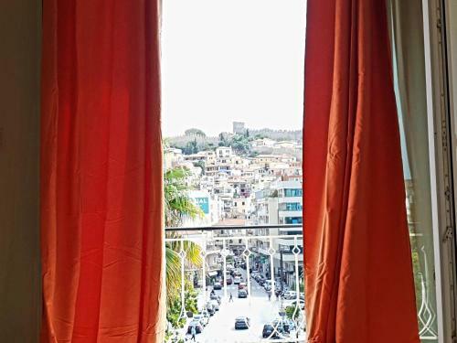 Apartamento Acropolis View