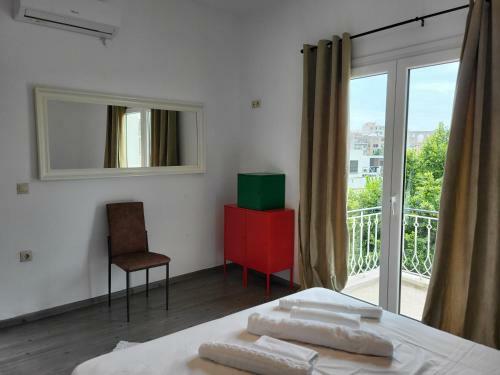 Apartamento Acropolis View