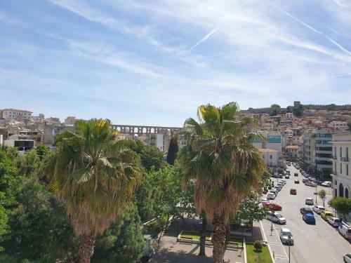 Apartamento Acropolis View