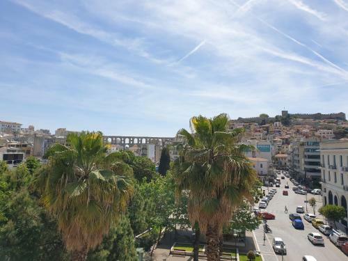 Apartamento Acropolis View