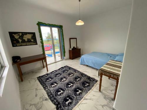 Delta House Koronisia