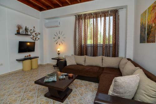 Rhodes Kolympia Private House 3 Min From The Beach