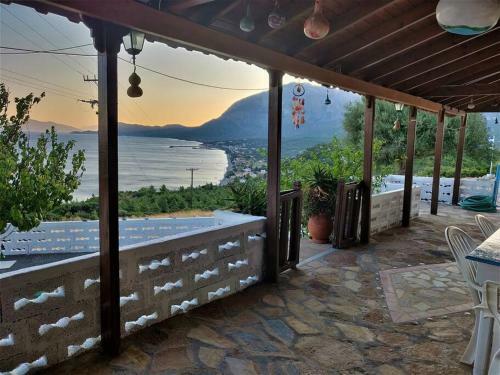 Cottage Maria