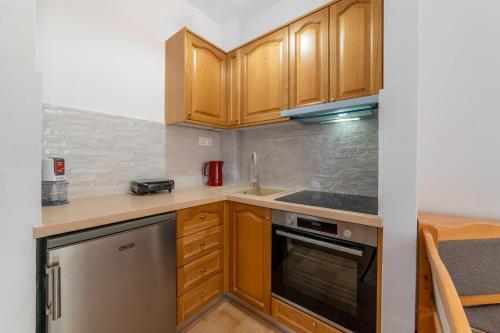 Apartamento Korkidis 5
