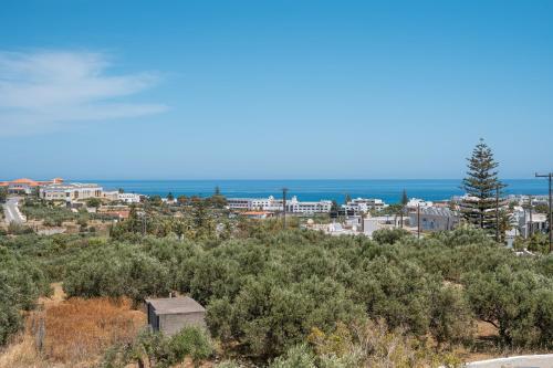 Apartamento Korkidis 5