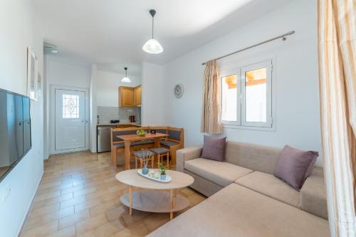 Apartamento Korkidis 5