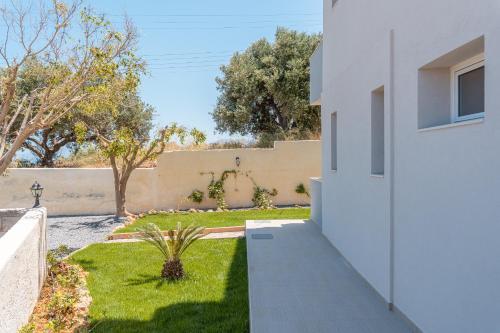 Apartamento Korkidis 5