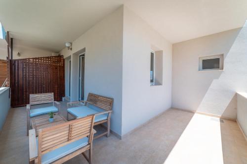 Apartamento Korkidis 5