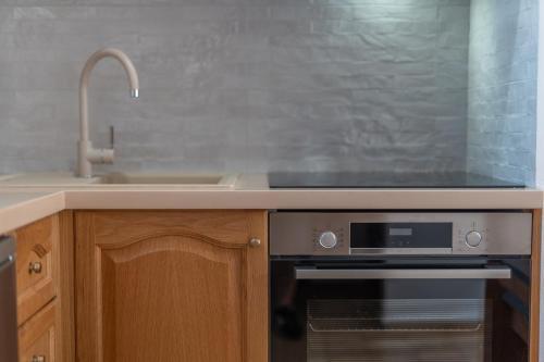 Apartamento Korkidis 5
