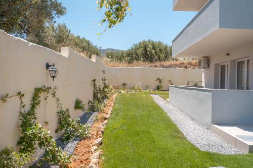 Apartamento Korkidis 5