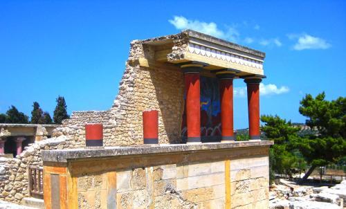 Apartamento Korkidis 5