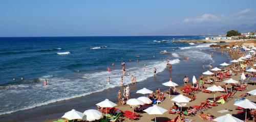 Apartamento Korkidis 5