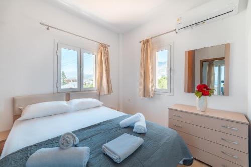 Apartamento Korkidis 6