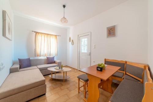 Apartamento Korkidis 6