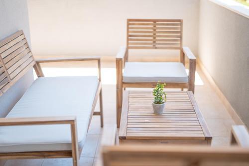 Apartamento Korkidis 6