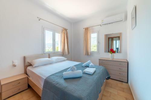 Apartamento Korkidis 6