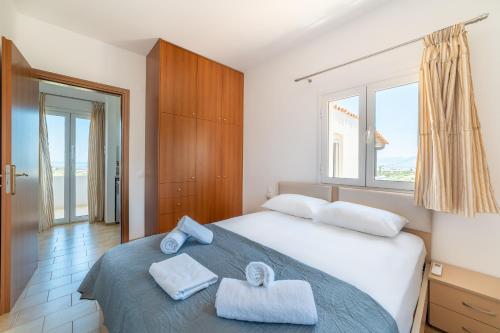 Apartamento Korkidis 6