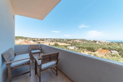 Apartamento Korkidis 6