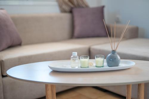 Apartamento Korkidis 6